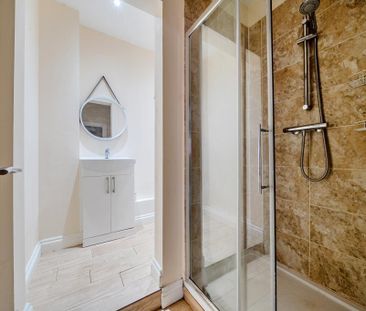 1 bedroom maisonette to rent - Photo 6