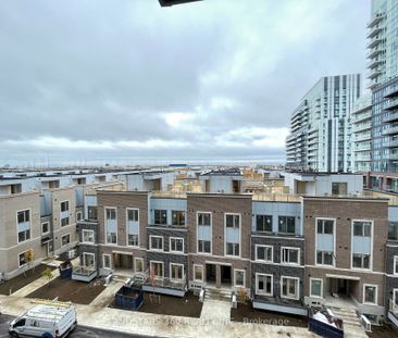 For Lease - 60 Honeycrisp Crescent Unit# 503, Vaughan, Ontario - Photo 3