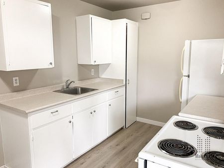 Mainstreet Courtenay Apartments - Photo 2