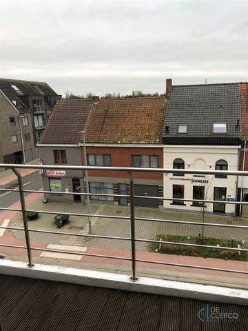 Instapklaar appartement TE HUUR op een topligging in Zeveneken! - Foto 4