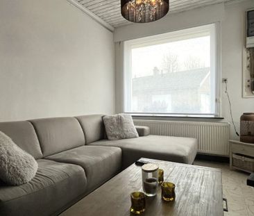 Woning te huur in Menen voor € 675 met 2 slaapkamers - Photo 1