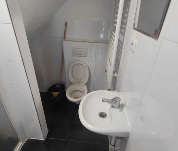 Appartement non meublé Edisonstraat, Utrecht - À louer - Photo 4