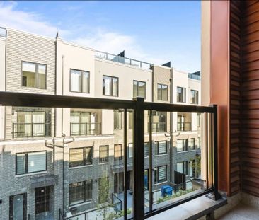 For Lease - 3560 Colonial Drive Unit# 2, Mississauga, Ontario - Photo 6