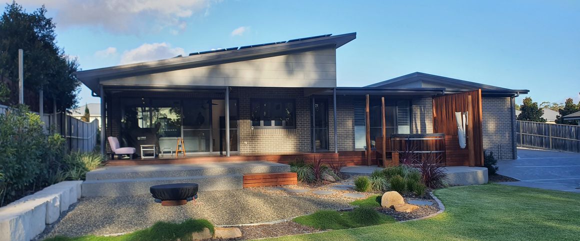 Chisholm - Photo 1