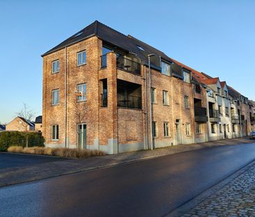 Modern appartement in het centrum van Berlare met terras en ondergr... - Photo 3