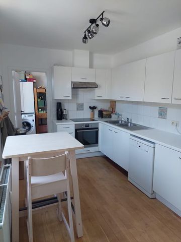 Appartement te huur - Foto 4