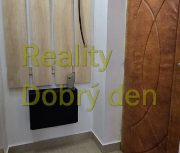 Pronájem 1+1, cihla, Mánesova, Opava - Photo 2