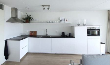 Appartement te huur: Wijnbrugstraat 143 3011 XW Rotterdam - Foto 2