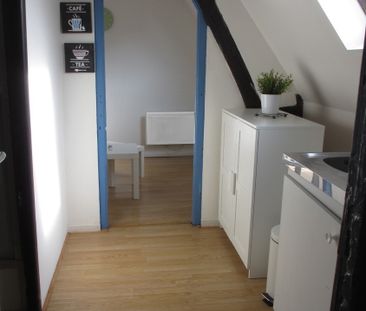 Location Appartement 1 pièce 12m² BEAUVAIS 60000 - Photo 6