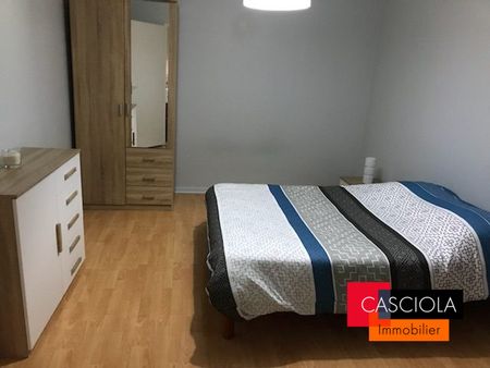 Appartement 2 pièces à - Photo 3