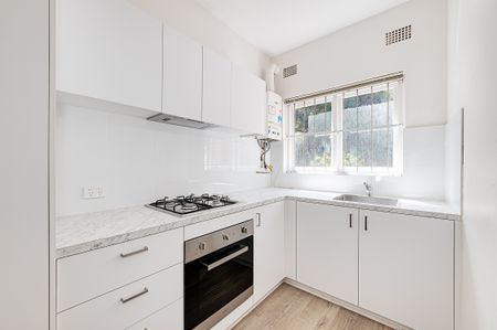 2C/7 Ocean Avenue, Double Bay NSW 2028 - Apartment For Rent | Domain - Photo 3