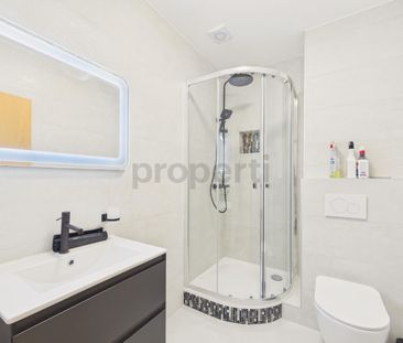 4.5 Zimmer, 120 m², 1. Stock - Photo 3