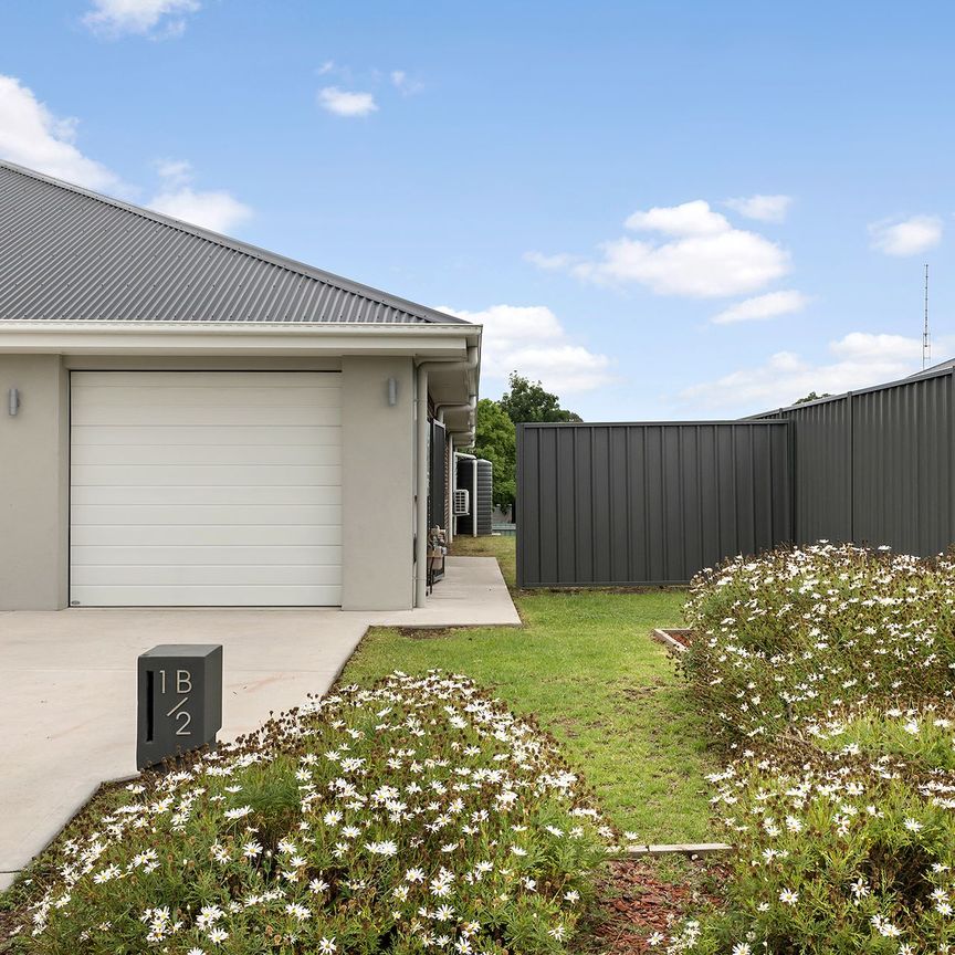 Unit 2/1B Prince Street, Bellbird. - Photo 1