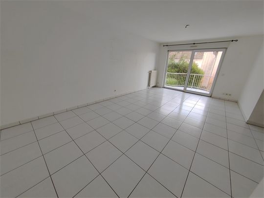 Location Appartement 63.4 M² HEGENHEIM 826 € - Photo 1