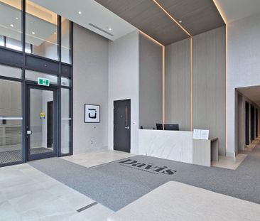 For Lease - 185 Deerfield Road Unit# 322, Newmarket, Ontario - Photo 5