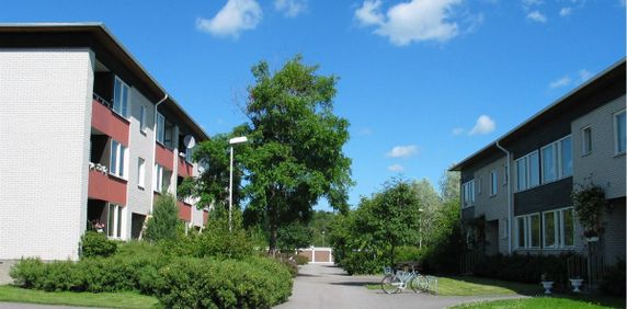 Ekholmsvägen, Linköping - Foto 2