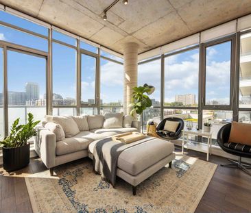 8 Gladstone Lofts - Photo 3