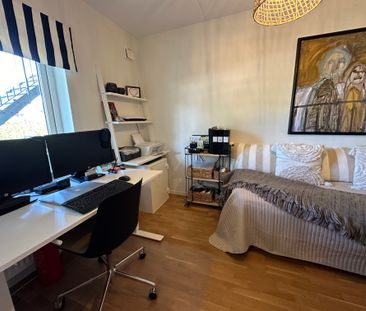 Planetvägen, Växjö - Foto 5