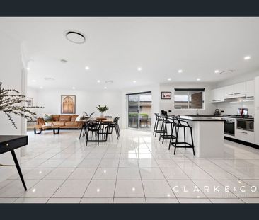 MOVE IN READY FAMILY HOME WITH ROOM TO GROW! - Photo 3