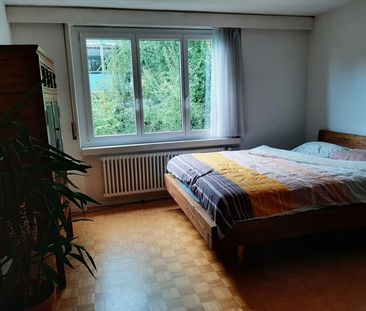 3.5 Zimmer, 60 m², 3. Stock - Photo 3