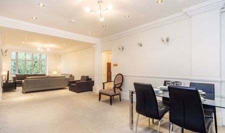 Park Road, St Johns Wood, London, NW8 7HY - Photo 3