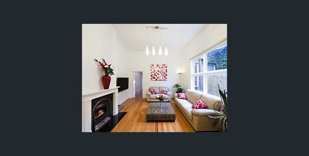 58 Berry Street, Clifton Hill VIC 3068 - House For Rent | Domain - Photo 1