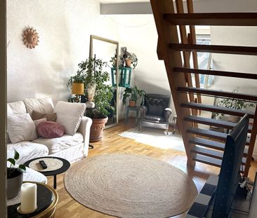 2-ROOM APARTMENT IN BERN - MURIFELD, FURNISHED, TEMPORARY - Photo 5