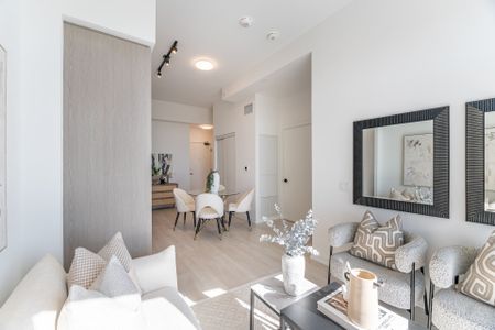 For Lease - 10 Graphophone Grove Unit# 1902, Toronto, Ontario - Photo 4