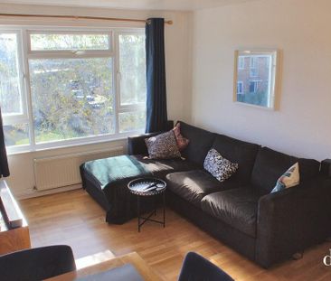 2 bedroom maisonette to rent - Photo 1