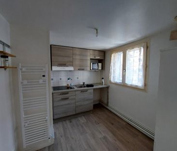 Location Appartement 2 pièces 45m² DIEPPE 76200 - Photo 2