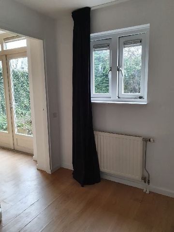 Te huur: Kamer Lage Witsiebaan 125 in Tilburg - Photo 2