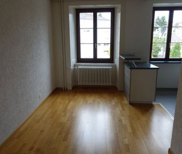 4.5 Zimmer, 90 m², 3. Stock - Foto 6