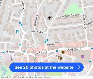 Short Term Stay 407-Yeadon Leeds - Photo 1