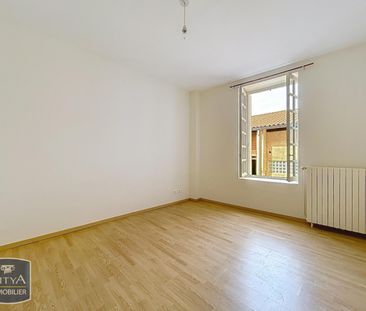 Location Appartement 2 pièces 52m² CHASSELAY 69380 - Photo 3