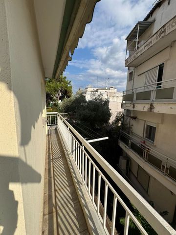 Studio/Γκαρσονιέρα για ενοικίαση Καλλιθέα - Άγιοι Θεόδωροι (Συκιές) - Photo 2