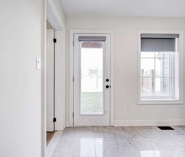 For Lease - 75 William Durie Way Unit# #2, Toronto, Ontario - Photo 2