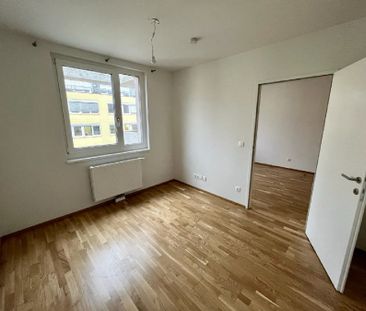 2 Zimmer Wohnung mit Balkon - Photo 5