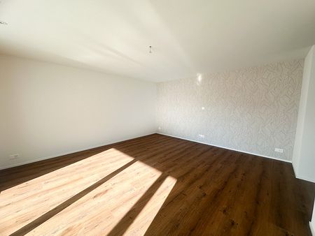 exklusive, einzigartige Loft-Wohnung - Foto 2