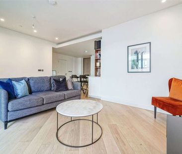 Stunning second floor apartment in the iconic television centre - Photo 5