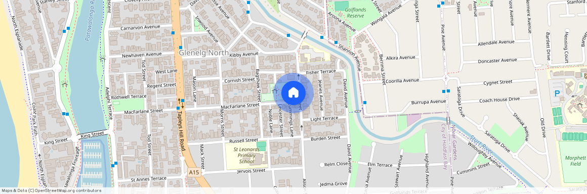 45 Macfarlane Street, SA 5045, Glenelg North