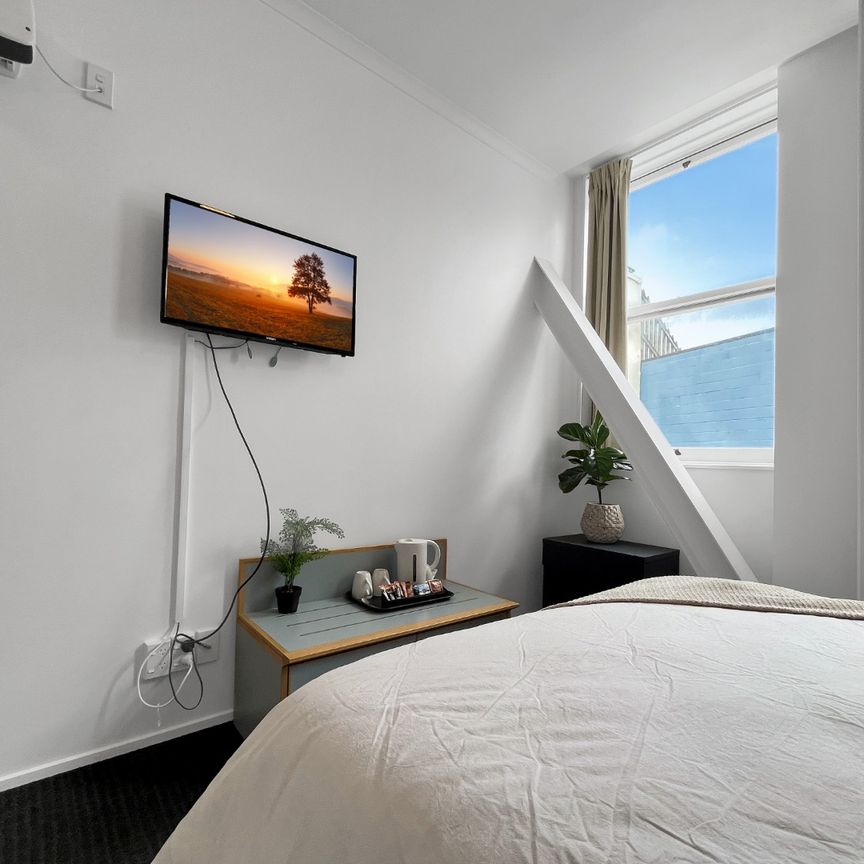 Welcome to the Hyams Building at 120 Wakefield Street - Photo 1