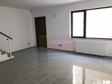 Vila de inchiriat Parcul Carol Budapesta Unirii - Fotografie 5