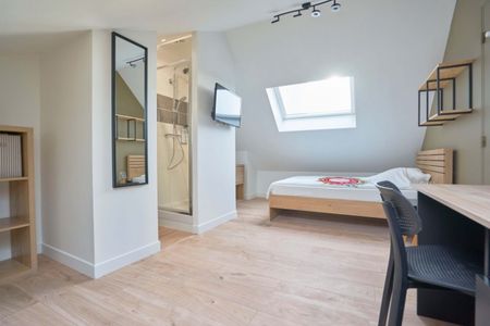 VESLE H Roommate 3 Bedrooms at Reims - Photo 4