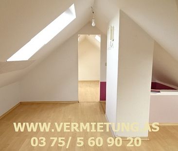 Die wohl "schrägste" Wohnung Zwickaus - Photo 6