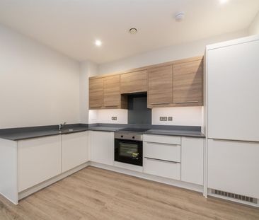 Bryanston Court Selden Hill, HP2 4TN, Hemel Hempstead - Photo 4