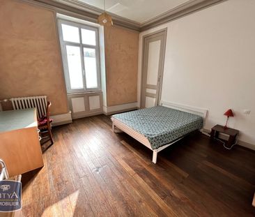 Location Appartement 2 pièces 35m² LE MANS 72000 - Photo 2