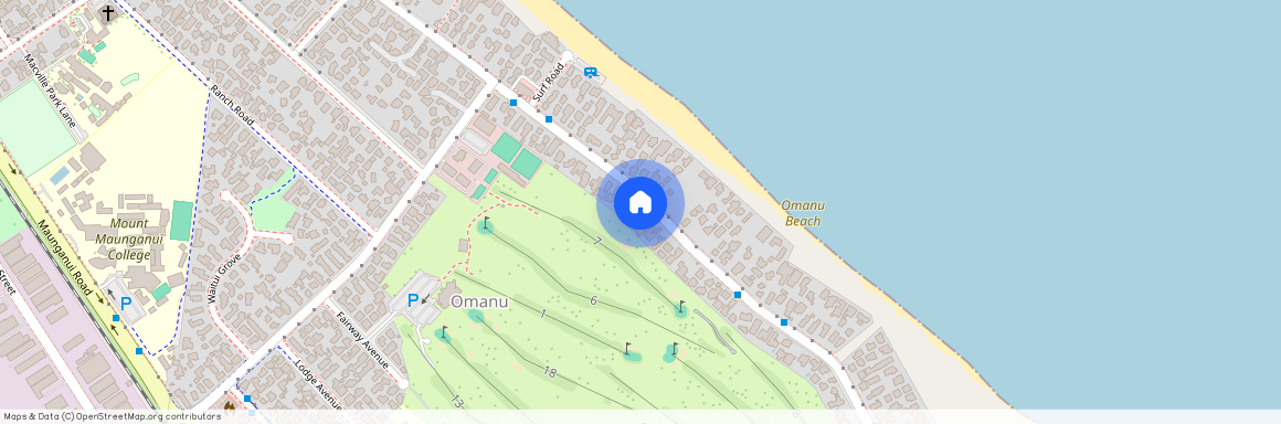 128A Oceanbeach Road, Mount Maunganui, Tauranga