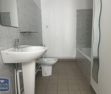 Location Appartement 3 pièces 80m² MACON 71000 - Photo 1
