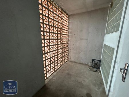 Appartement à louer 1 pièce 31.3m² - Photo 5