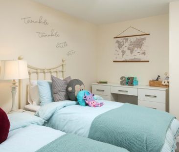 2 bedroom house to rent - Photo 3